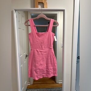 PINK Victoria’s Secret Dress